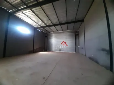 Sala Comercial à venda, 416m² no Setlife Mirassol, Mirassol