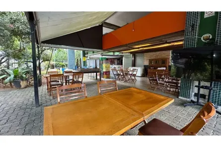 Ponto Comercial à venda, 180m² no Asa Norte, Brasília