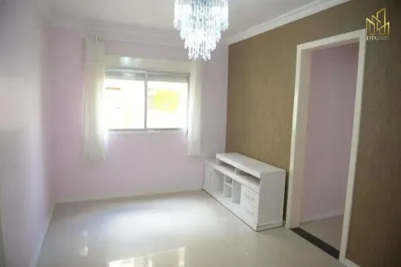 Apartamento com 3 Quartos para venda ou aluguel, 70m² no Marechal Rondon, Canoas