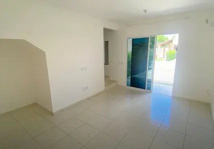 Casa de Condomínio com 2 Quartos à venda, 40m² no , Aquiraz