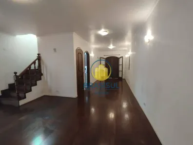 Sobrado com 3 Quartos à venda, 185m² no Brooklin Paulista, São Paulo