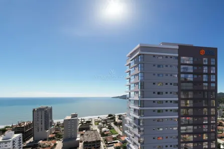 Apartamento com 3 Quartos à venda, 110m² no Perequê, Porto Belo