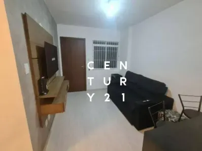 Apartamento com 2 Quartos à venda, 43m² no Água Branca, São Paulo