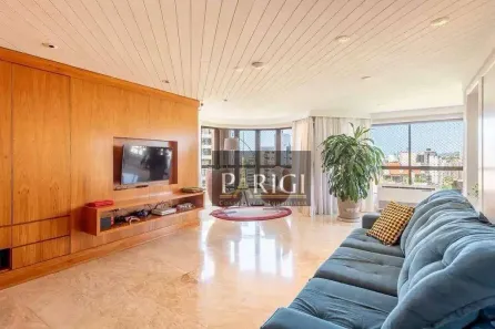 Cobertura com 4 Quartos para alugar, 597m² no Mont Serrat, Porto Alegre