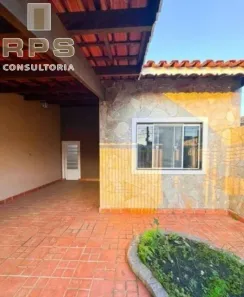 Casa com 2 Quartos à venda, 169m² no Parque dos Coqueiros, Atibaia