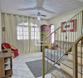 Sobrado com 3 Quartos à venda, 167m² no Tulipas, Jundiaí