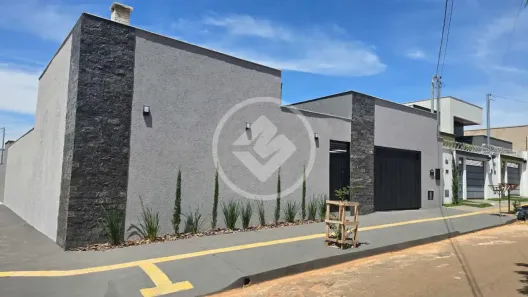 Casa com 3 Quartos à venda, 198m² no Setor Faiçalville, Goiânia