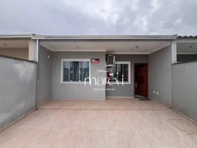 Casa com 3 Quartos à venda, 85m² no Guaratuba, Guaratuba