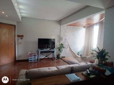 Apartamento com 3 Quartos à venda, 94m² no Serra, Belo Horizonte