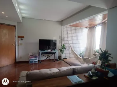 Apartamento com 3 Quartos à venda, 94m² no Serra, Belo Horizonte