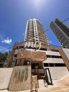 Apartamento com 2 Quartos à venda, 61m² no Horto Florestal, Salvador