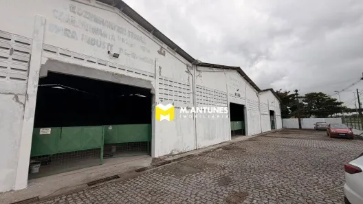 Galpão/Depósito/Armazém para alugar, 1122m² no Jardim São Paulo, Recife