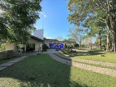Casa de Condomínio com 3 Quartos à venda, 435m² no Palos Verdes, Carapicuíba