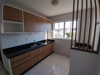 Apartamento com 2 Quartos à venda, 50m² no Bela Vista, São José