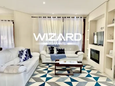 Casa de Condomínio com 4 Quartos à venda, 384m² no Mar Verde II, Caraguatatuba
