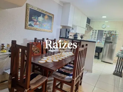 Apartamento com 3 Quartos à venda, 85m² no Tabajaras, Uberlândia
