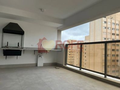 Apartamento com 2 Quartos à venda, 91m² no Jardim das Acácias, São Paulo