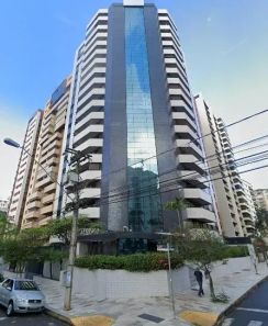Apartamento com 4 Quartos à venda, 157m² no Centro, Ribeirão Preto