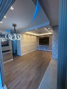 Apartamento com 3 Quartos à venda, 78m² no Vila Industrial, São José dos Campos