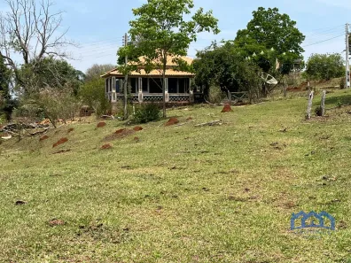 Lote/Terreno à venda, 242000m² no Centro, Águas de Santa Bárbara