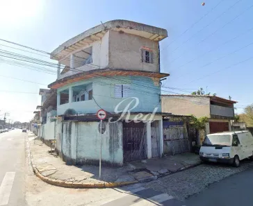 Casa com 5 Quartos à venda, 384m² no Jardim Monte Cristo, Suzano