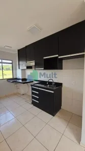 Apartamento com 2 Quartos à venda, 43m² no Jardim Vilico Cantarelli, Ribeirão Preto