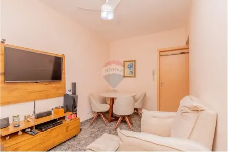 Apartamento com 2 Quartos à venda, 60m² no Água Branca, São Paulo