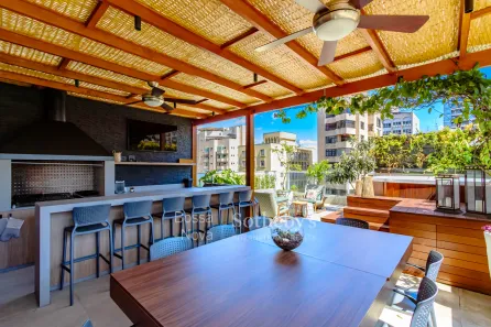 Cobertura com 3 Quartos à venda, 401m² no Cerqueira César, São Paulo