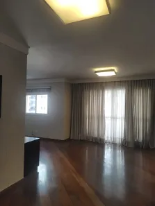 Apartamento com 3 Quartos para alugar, 120m² no Vila Leopoldina, São Paulo
