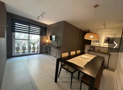 Apartamento com 1 Quarto à venda, 65m² no Vila Polopoli, São Paulo