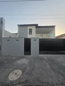 Casa com 6 Quartos à venda, 390m² no Brasília, Feira de Santana