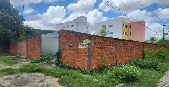 Lote/Terreno para alugar, 510m² no Ininga, Teresina
