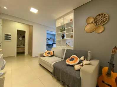 Apartamento com 3 Quartos à venda, 128m² no Nova Aliança, Ribeirão Preto