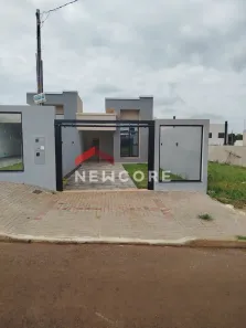 Casa com 3 Quartos à venda, 96m² no Cascavel Velho, Cascavel