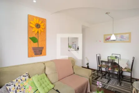 Apartamento com 2 Quartos à venda, 52m² no Vila Matilde, São Paulo