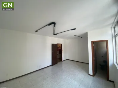 Sala Comercial à venda, 28m² no Santo Agostinho, Belo Horizonte