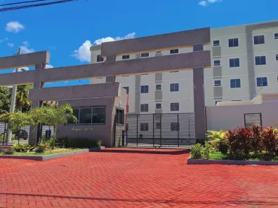 Apartamento com 2 Quartos para alugar, 42m² no Jardim das Margaridas, Salvador