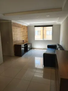 Apartamento com 2 Quartos à venda, 62m² no Jardim Amaralina, São Paulo