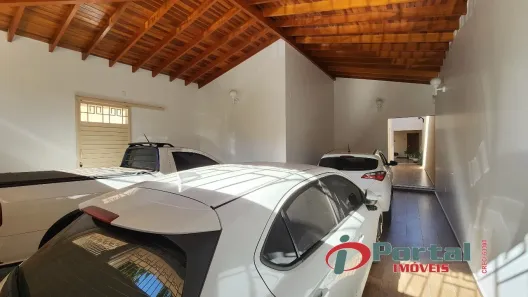 Sobrado com 3 Quartos à venda, 255m² no Jardim Pau Preto, Indaiatuba
