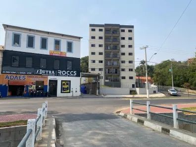 Prédio Comercial à venda, 740m² no Centro, Porto Feliz
