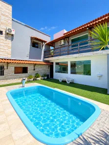 Casa com 5 Quartos para alugar, 350m² no Loteamento Trevo do Frances, Marechal Deodoro