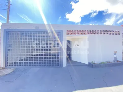 Casa com 2 Quartos à venda, 80m² no Estância Maria Alice Prolongamento, São Carlos