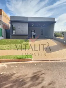 Casa com 3 Quartos à venda, 156m² no Real Sul, Ribeirão Preto