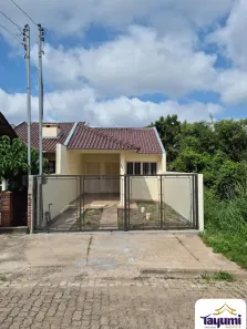 Casa com 2 Quartos à venda, 67m² no Esmeralda, Santa Cruz do Sul