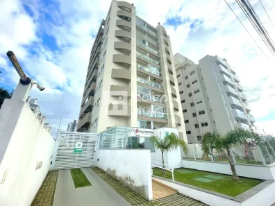 Apartamento com 2 Quartos para alugar, 78m² no Ipiranga, São José