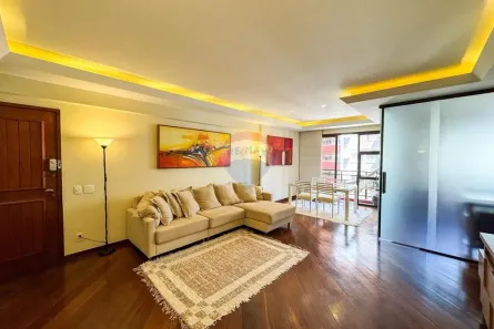 Apartamento com 4 Quartos à venda, 129m² no Barra da Tijuca, Rio de Janeiro