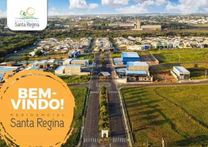 Lote/Terreno à venda, 200m² no Jardim Marambáia, São José do Rio Preto