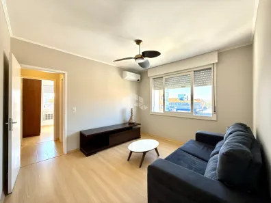 Apartamento com 1 Quarto à venda, 48m² no Higienópolis, Porto Alegre