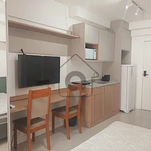 Apartamento com 1 Quarto para alugar, 49m² no Vila Dom Pedro I, São Paulo
