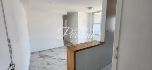 Apartamento com 2 Quartos à venda, 53m² no Alto do Pari, São Paulo